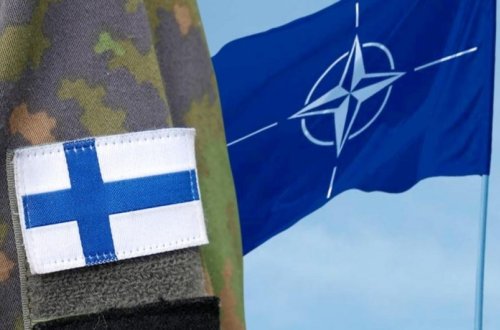 Сегодня Финляндия станет 31-м членом НАТО