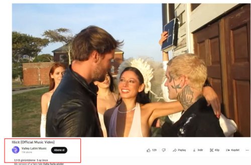 Bir qadının iki kişi ilə evlənməsinin səbəbi ortaya çıxdı - FOTO