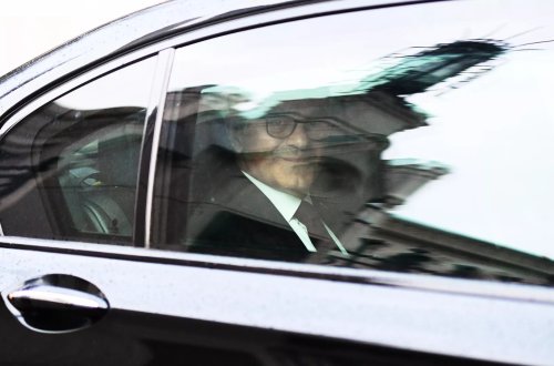 Moskvada Rusiya, Türkiyə, Suriya və İranın xarici rəsmilərinin görüşləri başlayıb