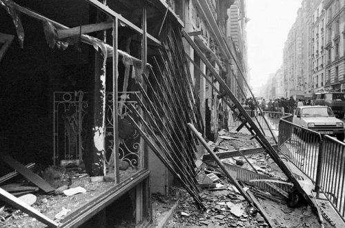 Parisdə 43 il əvvəl sinaqoq hücumunun məhkəməsi başlayıb