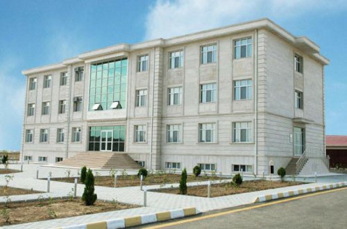 Naxçıvan DYP-yə yeni rəis təyin edildi