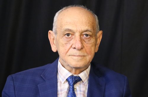 Vilayət Hacıyev vəfat etdi