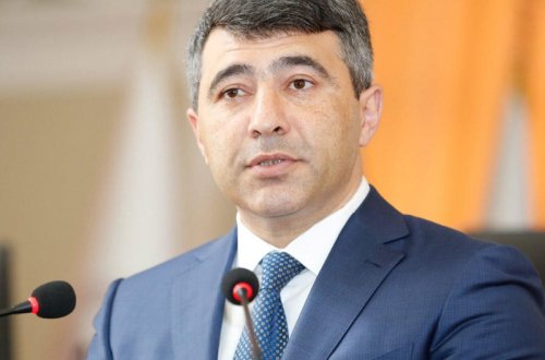 İnam Kərimov Ali Məhkəmənin sədri təyin edildi - SƏRƏNCAM