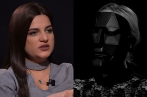 Ərindən gizlin masajçı işləyən beş uşaq anası həyat hekayəsini danışdı - VİDEO