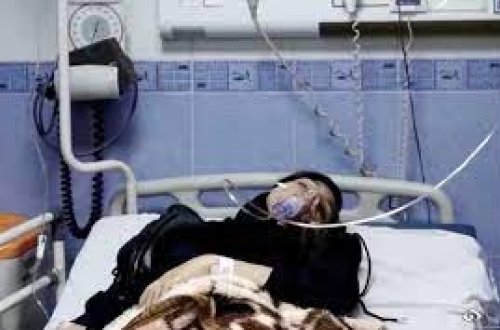 İranda qızlar məktəbində daha 20 şagird zəhərlənib