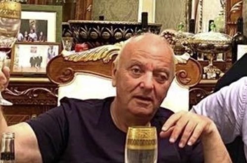 Baş Prokurorluq Akif Çovdarovun işi üzrə kassasiya protesti verdi