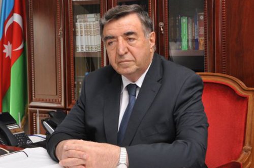 Əhməd Əhmədzadənin adamının adı 6 milyonluq cinayətdə hallandı