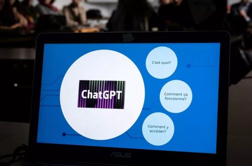 Kanada “ChatGPT” ilə bağlı araşdırmaya başlayıb