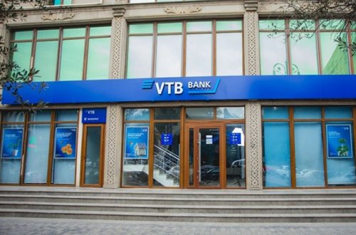 Bakıda bankın seyfindən 370 min pul oğurlandı