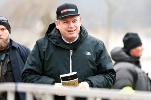 İsveç məhkəməsindən Quranın yandırılmasına icazə verilib