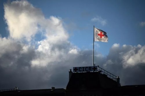 Beynəlxalq Qızıl Xaç Cəmiyyəti təxminən 1500 nəfəri işdən çıxaracaq