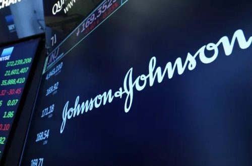 “Johnson & Johnson” kosmetik danışıq iddialarına görə 8,9 milyard dollar ödəyəcək