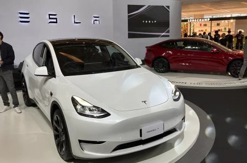 “Tesla” rəsmi olaraq Türkiyə bazarına girdi
