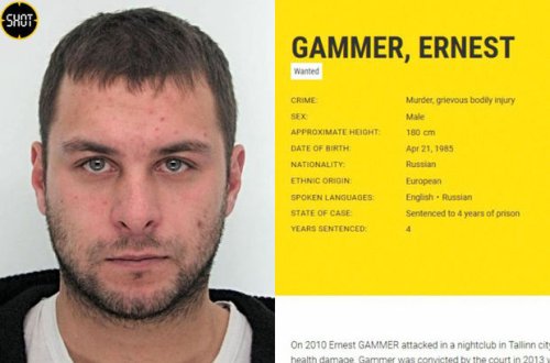 Avropada ən çox axtarılan şəxslərdən biri Moskvada saxlanıldı