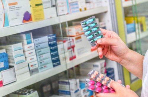 Səhiyyə Nazirliyi rəsmisindən vitaminlərlə bağlı ÇAĞIRIŞ