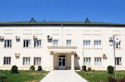 Respublika Psixiatriya Xəstəxanasına yerləşdirilən yeniyetmə evə buraxılıb