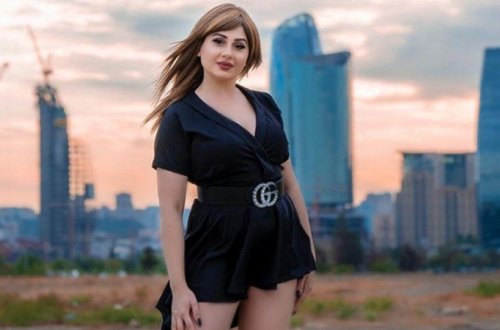 Məhkəmə Səbinə Kətanova ilə bağlı qərar çıxardı