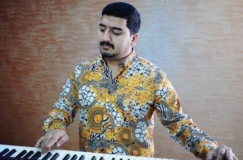 Azərbaycanlı musiqiçinin 3 yaşlı oğlu və anası qəzada öldü