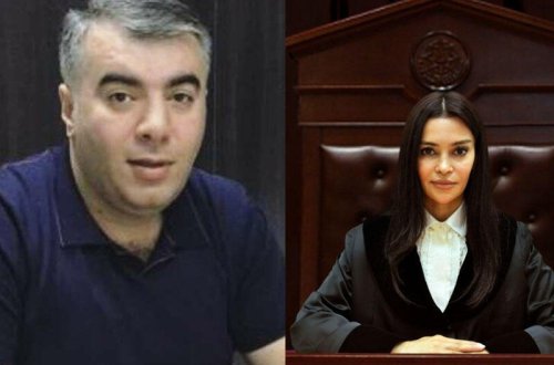 Rəşad Dağlının məhkəməsinin vaxtı məlum oldu