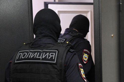 Rusiyada yaraqlılarla atışma: Polislər arasında ölən və yaralananlar var - VİDEO