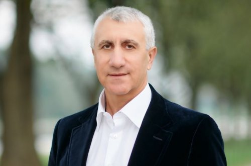 Daha bir azərbaycanlı dünyanın ən varlı adamları siyahısında