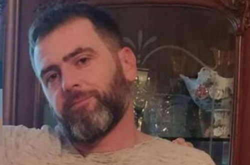 Azərbaycanda İranın molla rejiminə xidmət edən daha bir nəfər tutuldu - CASUS ŞƏBƏKƏSİ