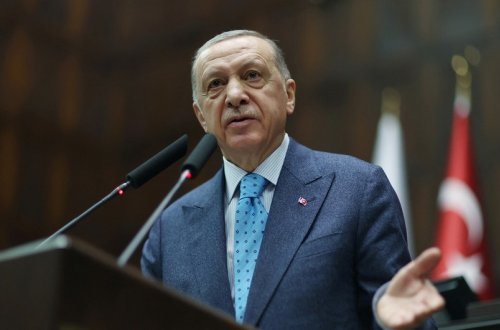 Ərdoğanın vətəndaşlara vəd etdiyi sürprizlərin mahiyyəti açıqlanıb