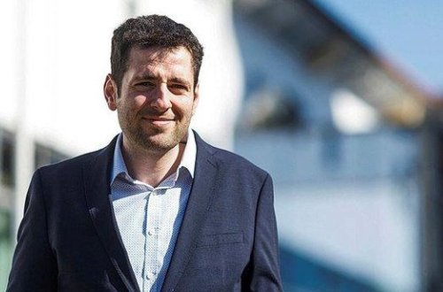 Müharibədən qaçan Suriyalı Almaniyanın meri oldu