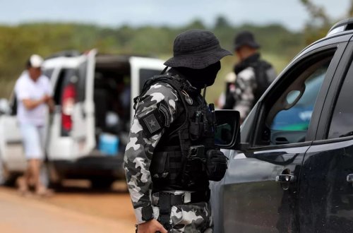 Braziliyada uşaq bağçasına hücum: 4 uşaq həyatını İTİRDİ