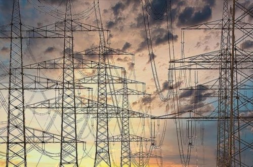 Cənubi Afrikada elektrik böhranı səbəbindən elan edilmiş fövqəladə vəziyyət aradan qaldırıldı