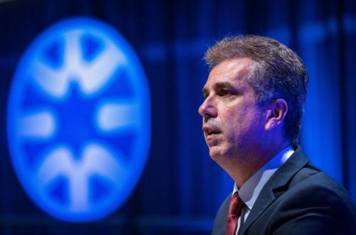 Livandan İsrailə çoxlu raket atılıb, XİN başçısı xəbərdarlıq edib