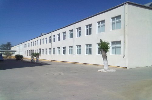 Vərəm aşkarlanan məktəb dezinfeksiya edildi - Şagirdlər peyvənd olundu