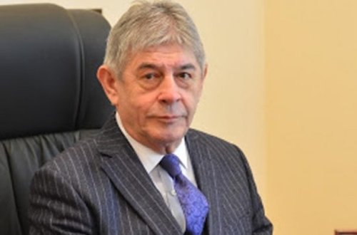 “İslahatçı Gənclər” Özbəkistandakı səfiri təltif edib