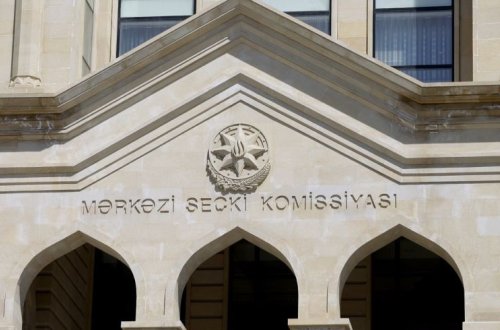 MSK-ya hesabat verən partiyaların sayı 39-a çatıb - SİYAHI