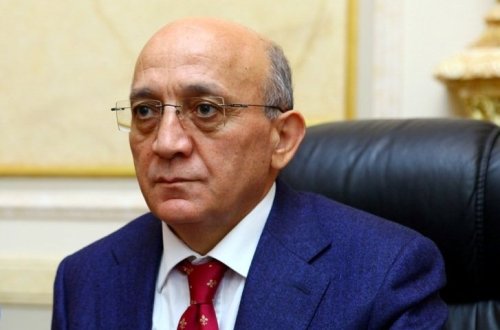 Dini Qurumlarla İş Üzrə Dövlət Komitəsi adı heç yerdə olmayan 