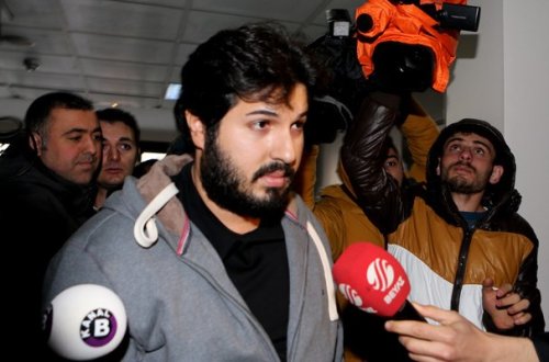 Rza Zərrabın məhkəmə işi ilə bağlı yenilik: Daha 50 məxfi sübut aşkarlandı