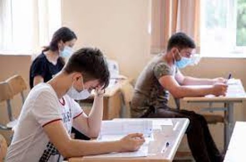 İmtahan qaydalarını pozduğu üçün 11 nəfərin nəticəsi ləğv olunub