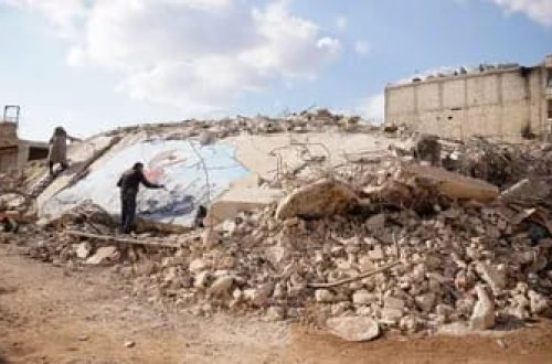 UNICEF Türkiyəyə əlavə kömək çağırışı edib