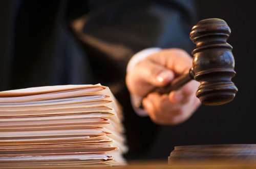 Bakıda 6 nəfərə 200 min manat dələduzluq edən şəxsə hökm oxundu