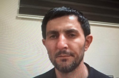 Sosial şəbəkədə milli mənəvi dəyərləri təhqir edən şəxs saxlanılıb