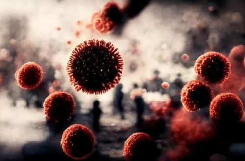 Çin Covid-in mənşəyi ilə bağlı ilk elmi araşdırmanı dərc edib