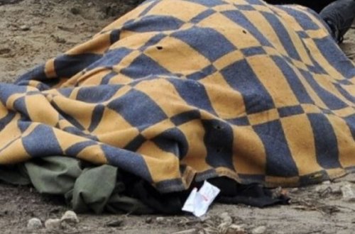 Bakıda 300 min manatla itkin düşən şəxsin öldürüldüyü məlum oldu: Meyiti su quyusuna atılıb