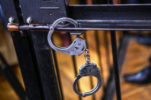 Konqoda İtaliya səfirini öldürən altı nəfərə ömürlük həbs cəzası verilib