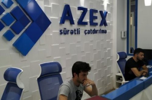 AZEX adlı karqo şirkəti xanım jurnalistə qarşı dələduzluq edir - TƏFƏRRÜAT