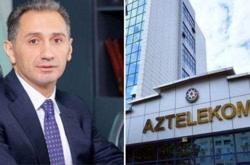Aztelekom” AYİB-dən aldığı 50 milyon dolları necə silib? - RƏŞAD NƏBİYEV İFŞA OLUNUR
