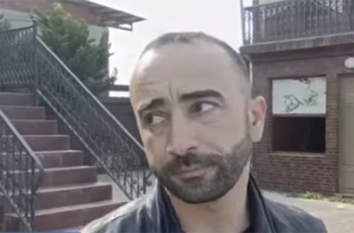 Tanınmış müğənni reyddə saxlanıldı - Narkotikin təsiri altında maşın sürüb