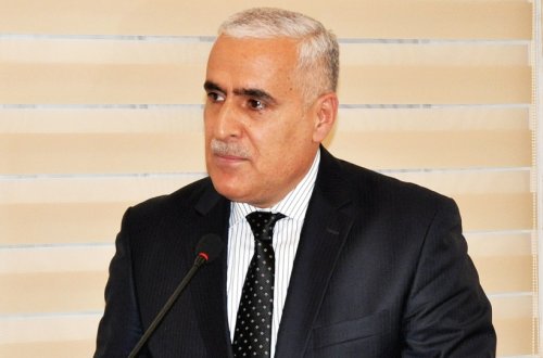 Vüqar Rəhimzadə: Azərbaycan-Tacikistan əməkdaşlığının daha da möhkəmlənməsi üçün çox yaxşı perspektivlər var