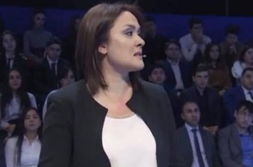 Fransa qadınların hüquqlarını polis zorakılığı ilə “qoruyur” – Günel Səfərova