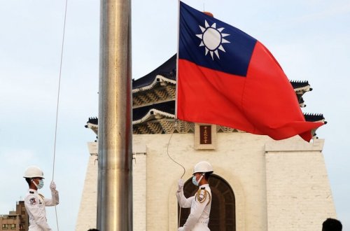 Tayvan adaya yaxınlaşan Çinin 70 təyyarəsini aşkarlayıb