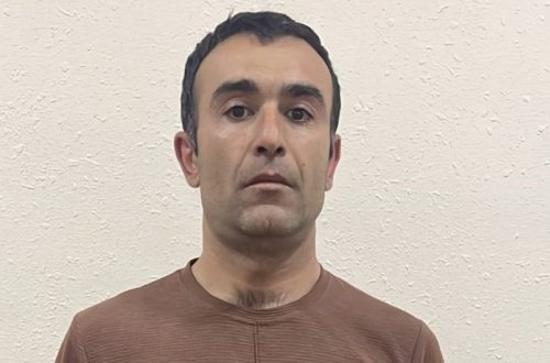 Samuxda keçmiş məhkumda narkotik aşkarlanıb